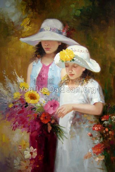 Pino Daeni artwork - 皮诺·丹尼尔